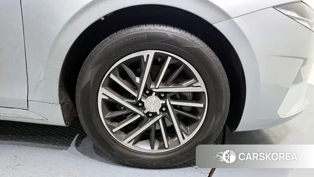 Hyundai The New Grandeur IG id 3592580 из Кореи 15