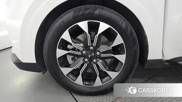 Kia Carnival 4th generation id 3012538 из Кореи 15