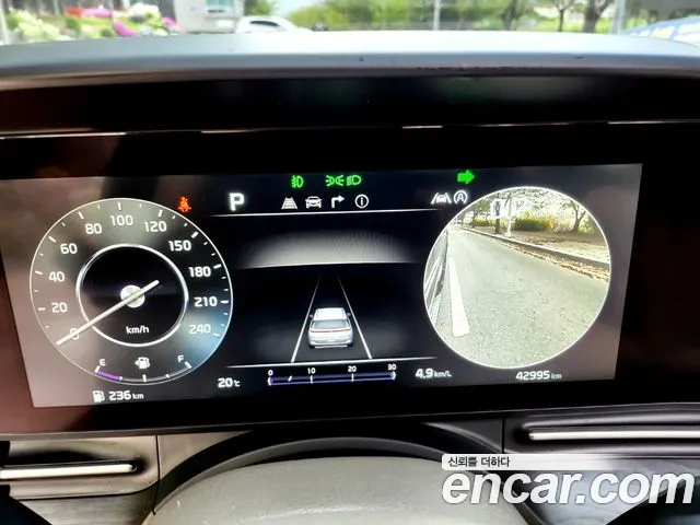 Kia Carnival 4th generation id 2660765 из Кореи 15