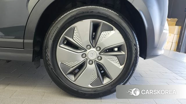 Hyundai Kona Electric id 4652206 из Кореи 15