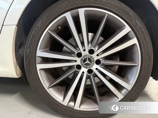 Mercedes-Benz CLS-Class C257 id 3509758 из Кореи 15