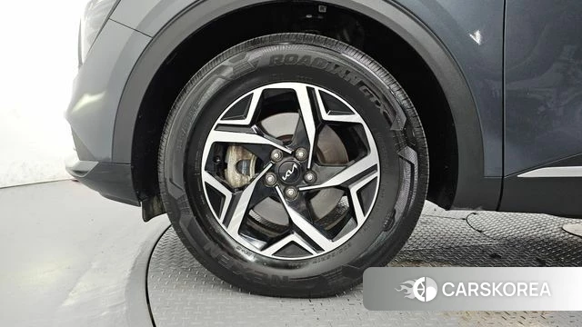 Kia Sportage 5th Generation id 4936142 из Кореи 25
