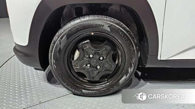 Hyundai Casper id 4414986 из Кореи 25