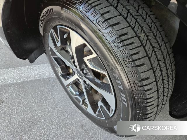 Kia Sportage 5th Generation Hybrid id 4762446 из Кореи 15
