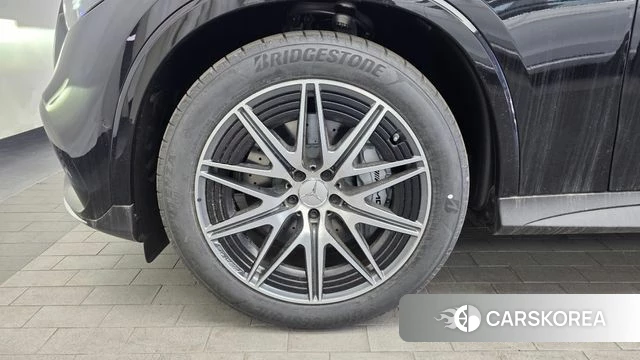 Mercedes-Benz GLC-Class X253 id 4291709 из Кореи 31