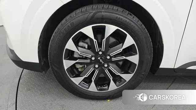 Kia Carnival 4th generation id 3639434 из Кореи 15