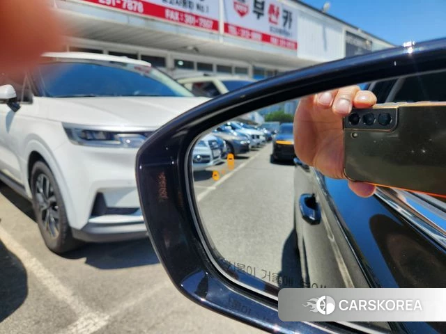 Hyundai The New Grandeur IG id 4419719 из Кореи 15