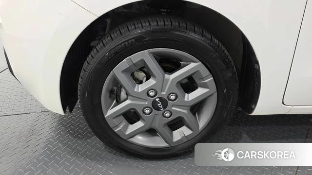 Kia The New Kia Ray id 4494174 из Кореи 25