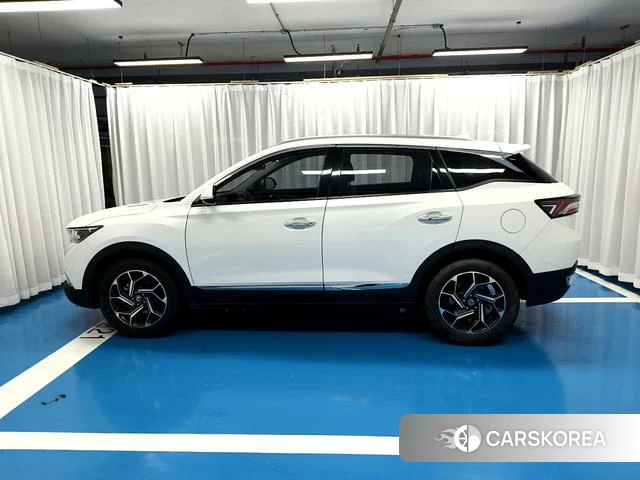 Dongfeng Fengshen AX7 id 4222276 из Китая 15