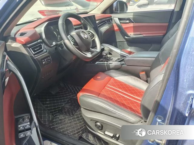 Dongfeng popular Popular T5 id 4216365 из Китая 9