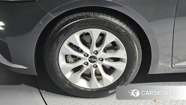 Kia K8 id 4382967 из Кореи 15