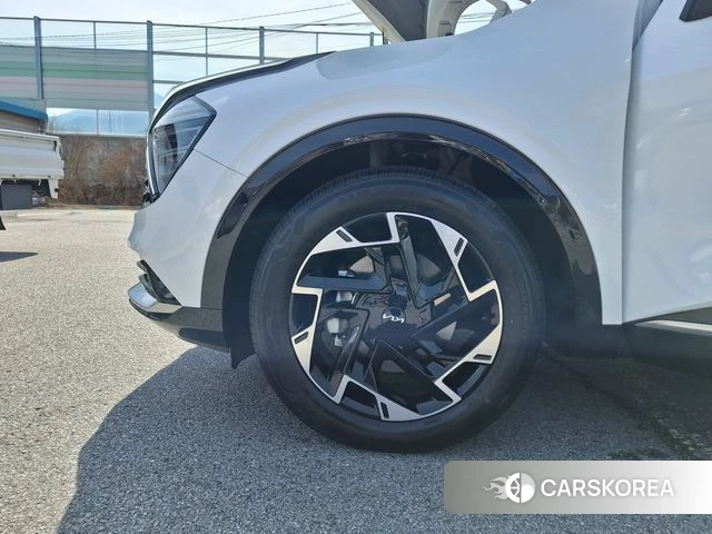 Kia Sportage 5th Generation id 3792396 из Кореи 15