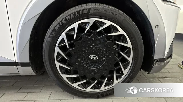 Hyundai Ionic 5 id 3281124 из Кореи 15