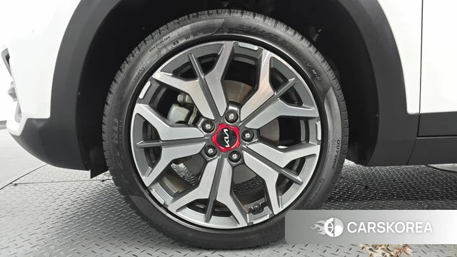 Kia Seltos id 4518094 из Кореи 15