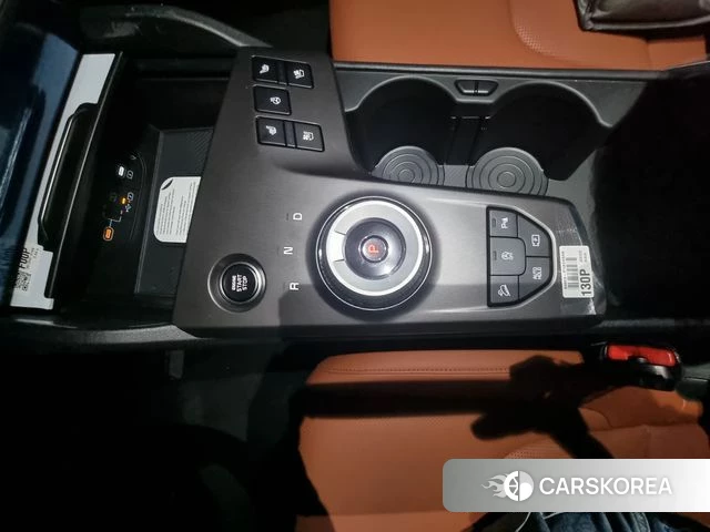 Kia The New Sportage 5th Generation id 4589671 из Кореи 15