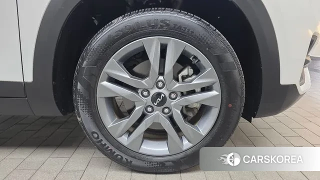 Kia Seltos id 3551085 из Кореи 15