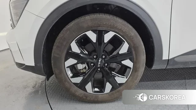 Kia Sportage 5th Generation id 3745718 из Кореи 15