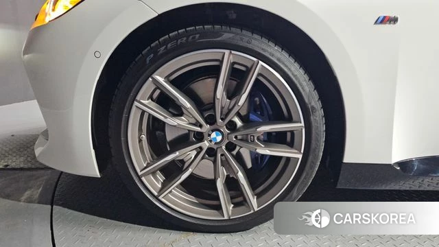 BMW 2 Series (G42) id 4321820 из Кореи 22