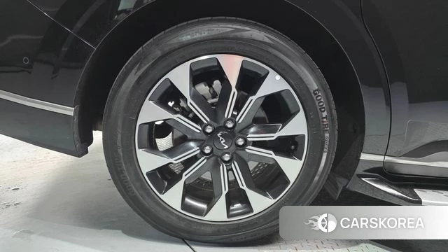 Kia Carnival 4th generation id 4744895 из Кореи 34