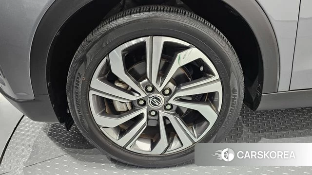 Ssangyong Berry New Tivoli id 4383400 из Кореи 22