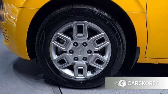 Hyundai Staria id 3872080 из Кореи 15