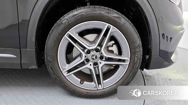 Mercedes-Benz GLA - Class H247 id 3533981 из Кореи 15