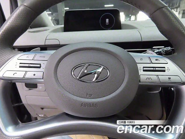 Hyundai Staria id 2611781 из Кореи 15