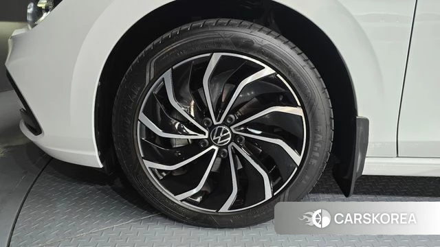 Volkswagen Golf 8th Generation id 4414249 из Кореи 25