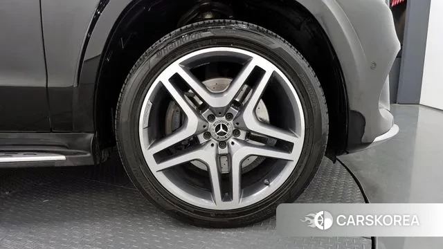 Mercedes-Benz GLS - Class X166 id 3034364 из Кореи 15