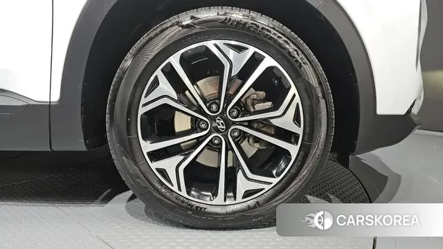 Hyundai Santa Fe TM id 3464800 из Кореи 15