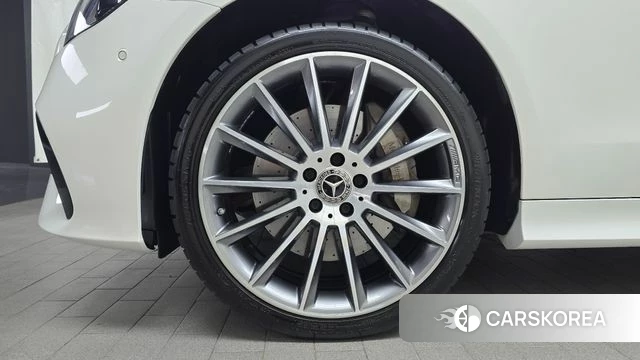 Mercedes-Benz E-Class W213 id 4409949 из Кореи 27