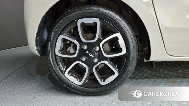 Kia The New Ray id 2901074 из Кореи 15