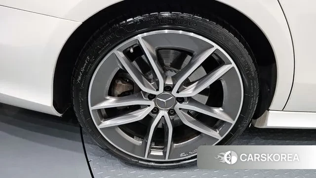 Mercedes-Benz E-Class W213 id 3479735 из Кореи 15