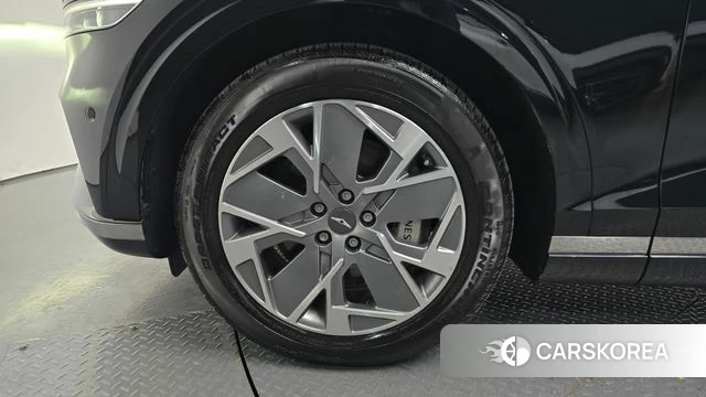 Genesis Electrified GV70 id 4355328 из Кореи 15