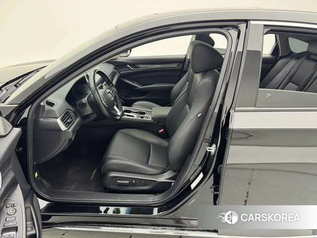 Honda Accord id 4207113 из Китая 23