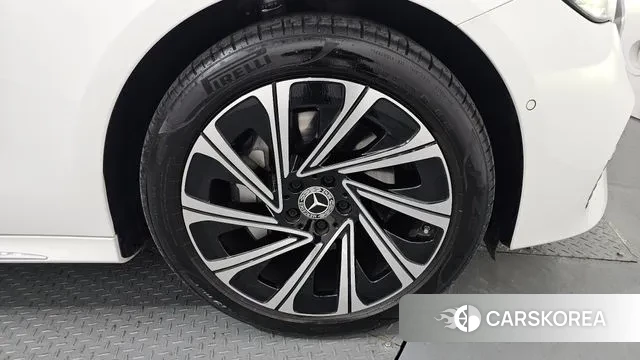 Mercedes-Benz E-Class W214 id 3700689 из Кореи 15