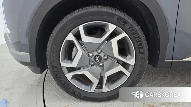 Hyundai The New Palisade id 3585579 из Кореи 15