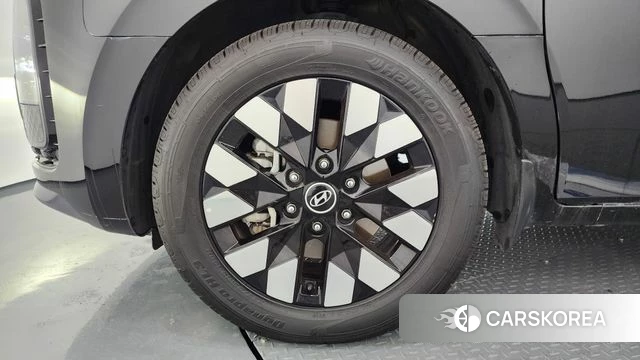 Hyundai Staria id 3914233 из Кореи 15