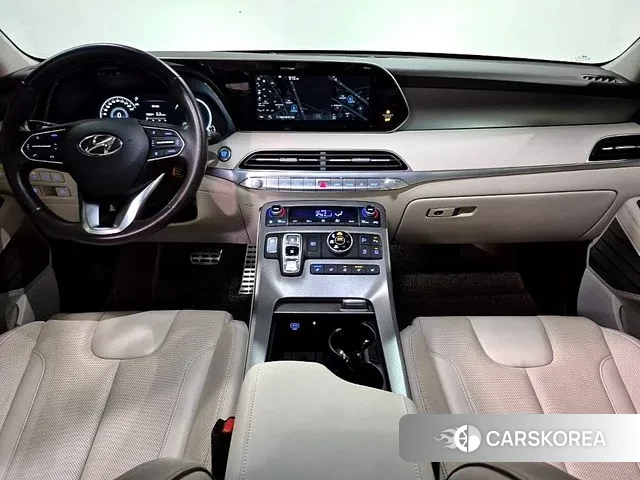 Hyundai Palisade id 3274495 из Кореи 15