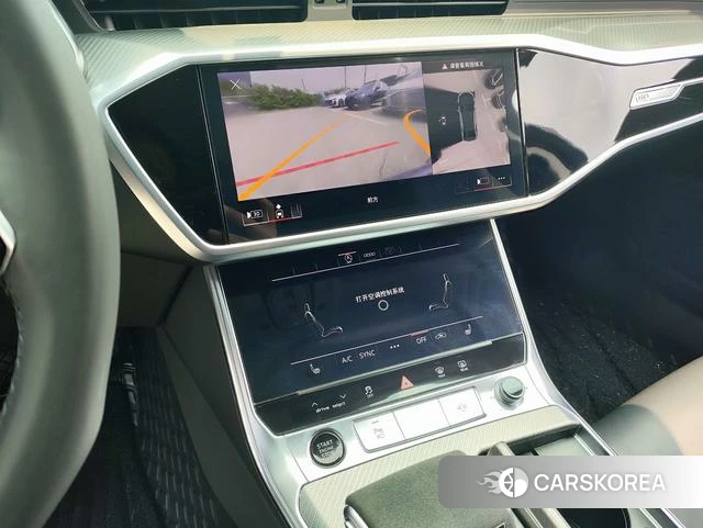 Audi A6L id 4253767 из Китая 14