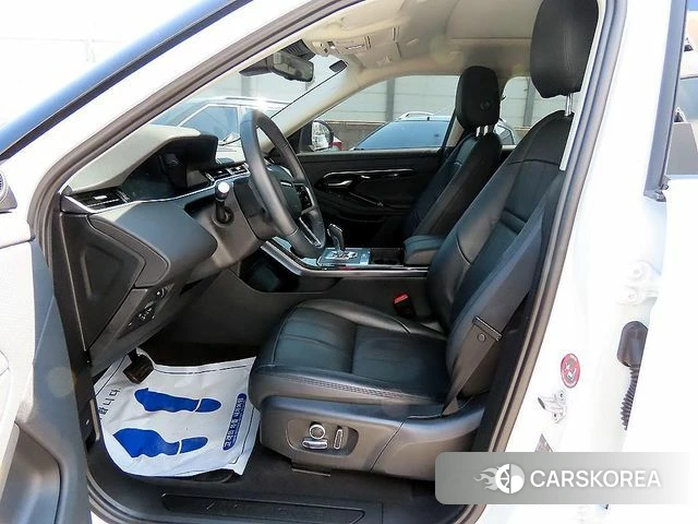 Land Rover Range Rover Evoque 2nd Generation id 4264268 из Кореи 15
