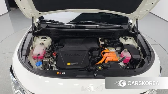 Kia Di Ol Nu Niro id 3690719 из Кореи 15