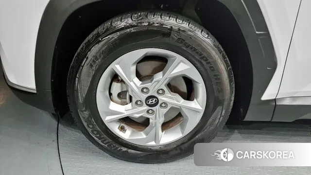 Hyundai Tucson (NX4) id 3044216 из Кореи 15