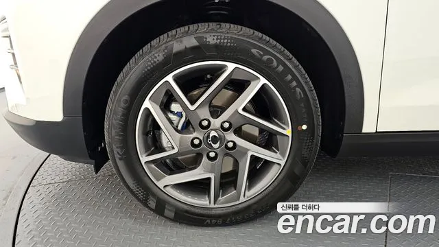 Ssangyong The New Tivoli id 2810630 из Кореи 15