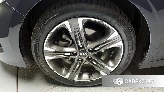 Kia K5 3rd generation id 4397151 из Кореи 31