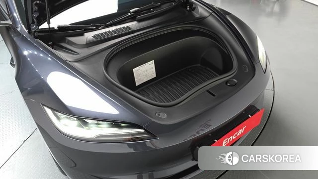 Tesla Model 3 id 4767343 из Кореи 26