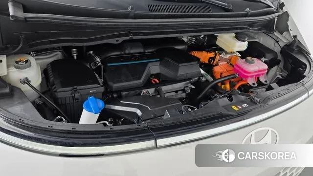 Hyundai Staria id 3507563 из Кореи 15