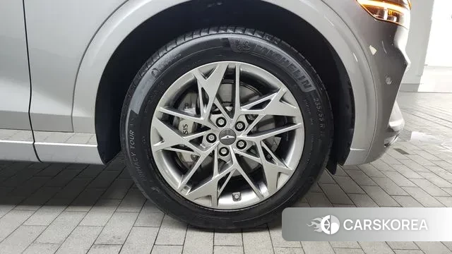 Genesis GV70 id 2894173 из Кореи 15