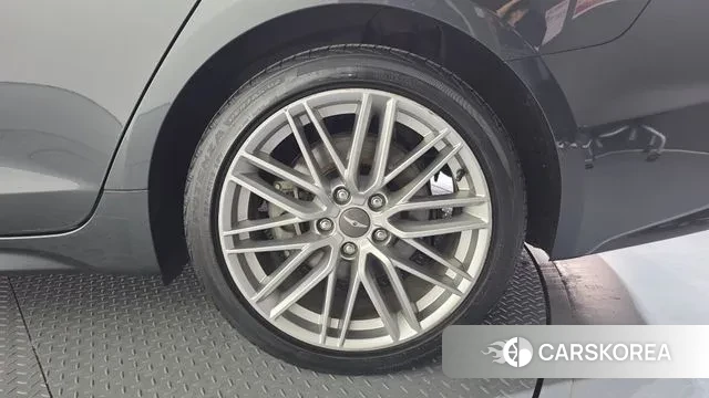 Genesis G70 id 3243569 из Кореи 15