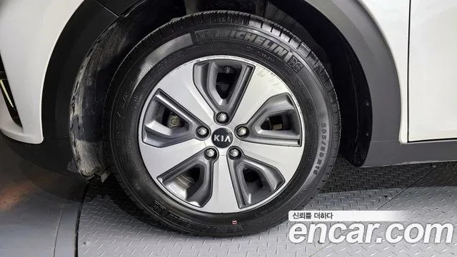 Kia The New Niro id 2945266 из Кореи 15